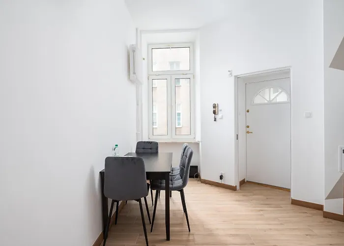 Elektrownia Powisle Comfort Studio