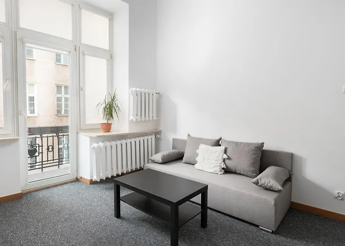 Elektrownia Powisle Comfort Studio