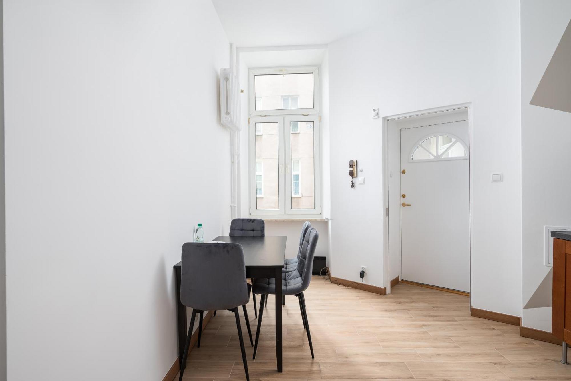 Elektrownia Powisle Comfort * Warschau