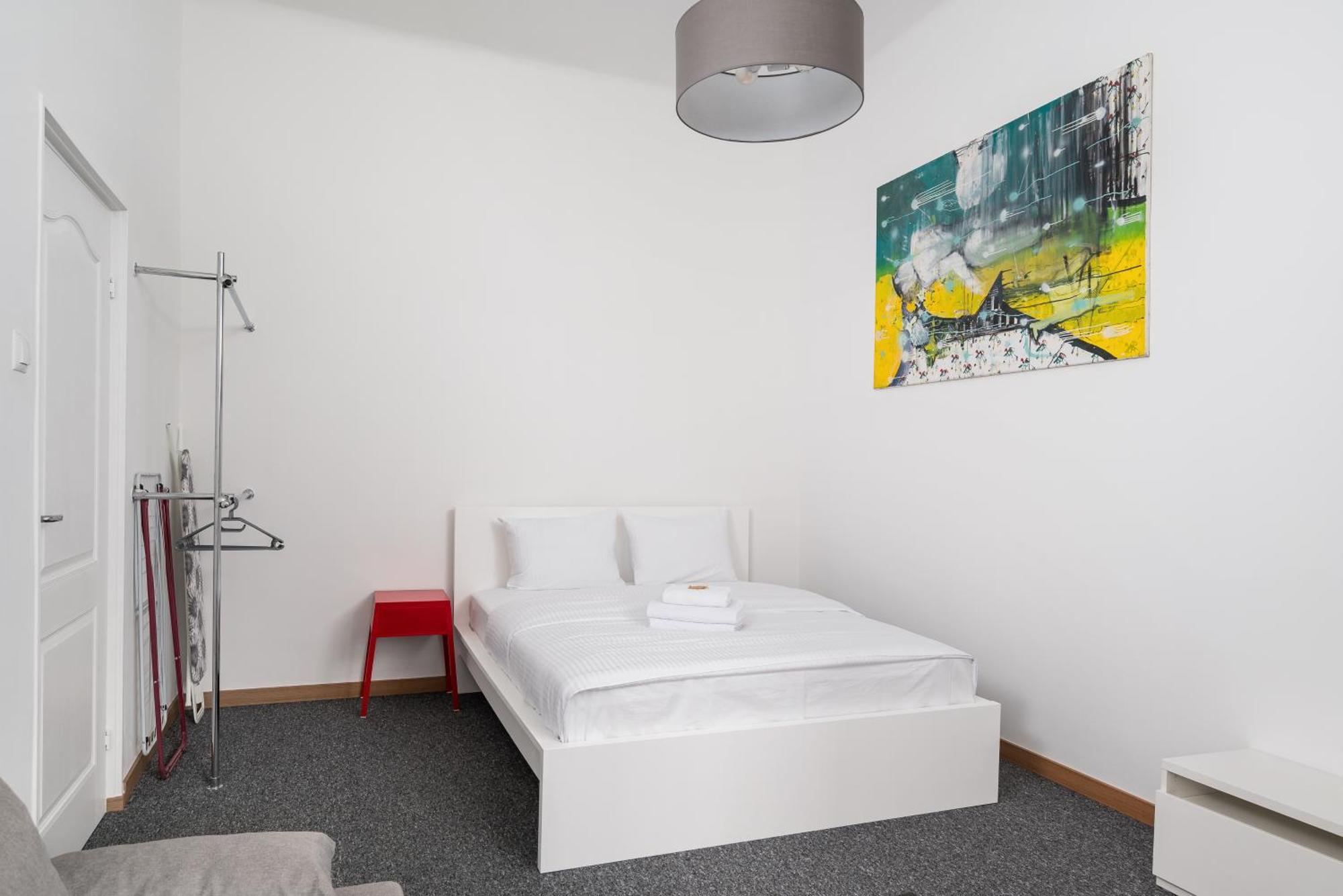 Elektrownia Powisle Comfort Apartment