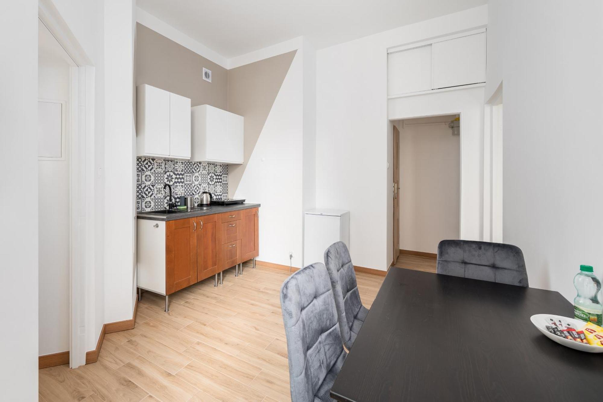 Elektrownia Powisle Comfort Warsaw