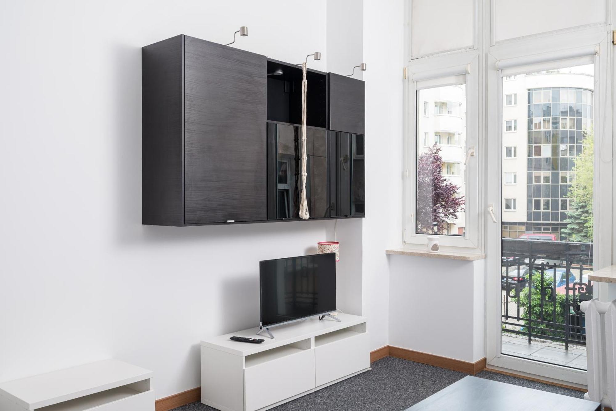 Apartment Elektrownia Powisle Comfort *