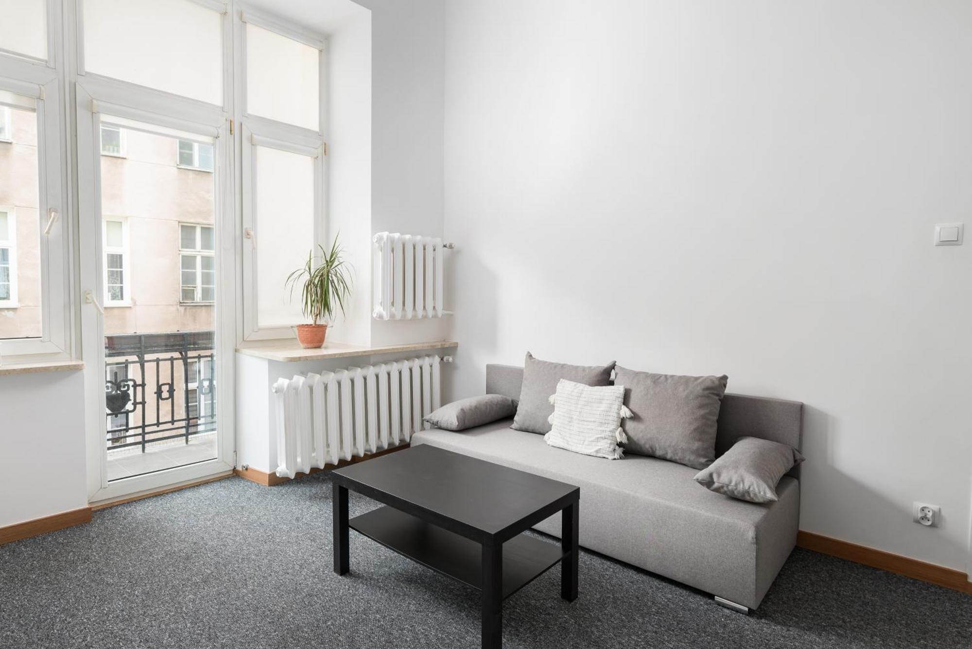 Elektrownia Powisle Comfort *