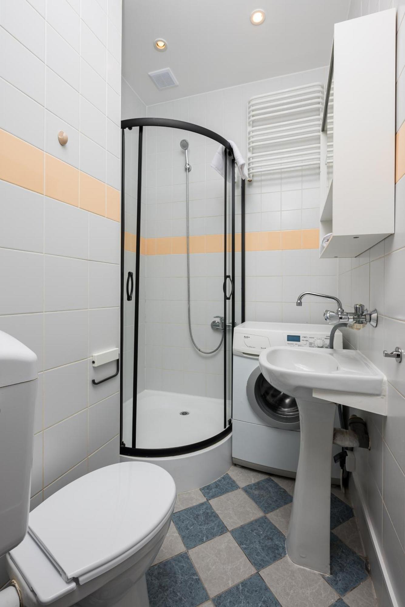 Elektrownia Powisle Comfort Apartment Warsaw